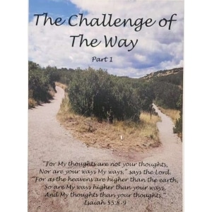 The Challenge of the Way (Part 1)