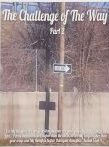 The Challenge of the Way (Part 2)
